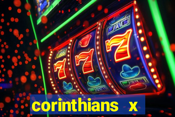 corinthians x cruzeiro play hd